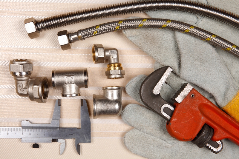 Plumbers Walthamstow