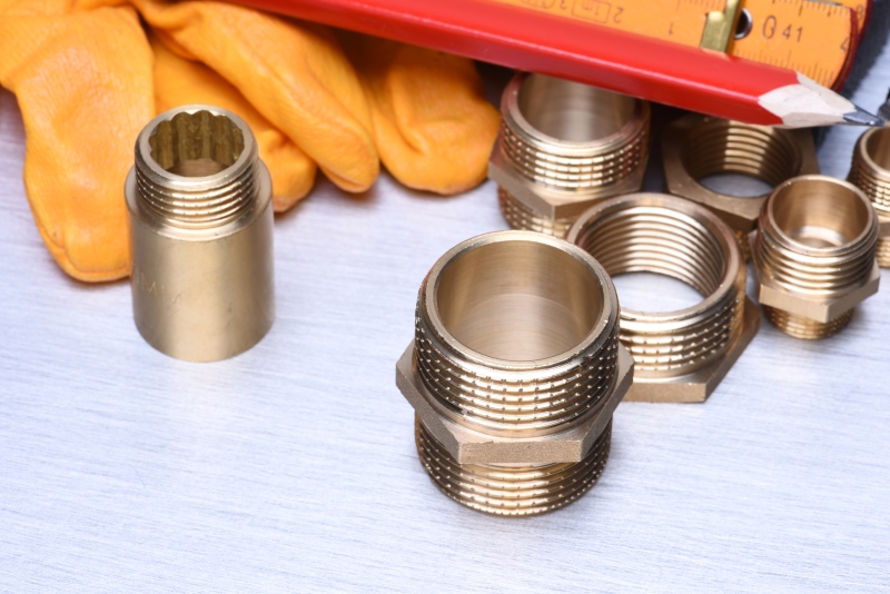 Plumbers in Walthamstow